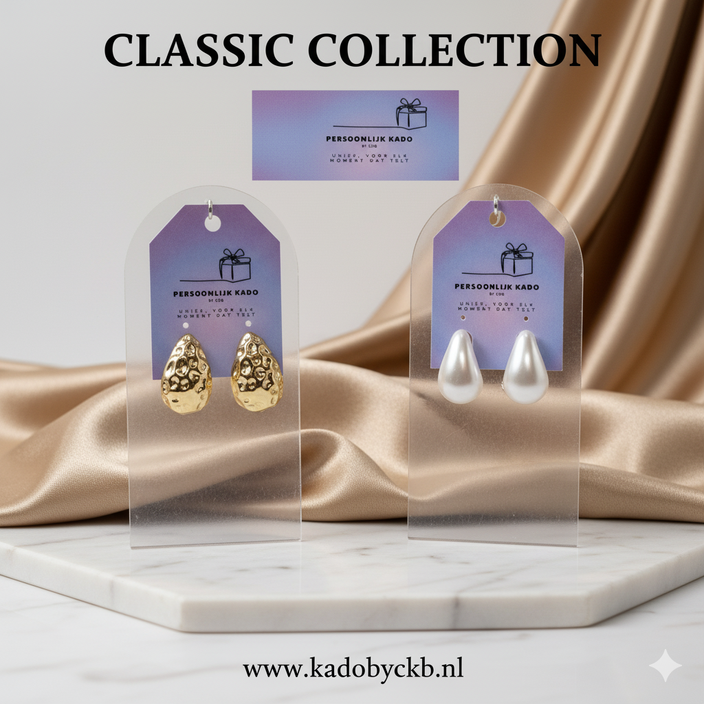 Classic collectie