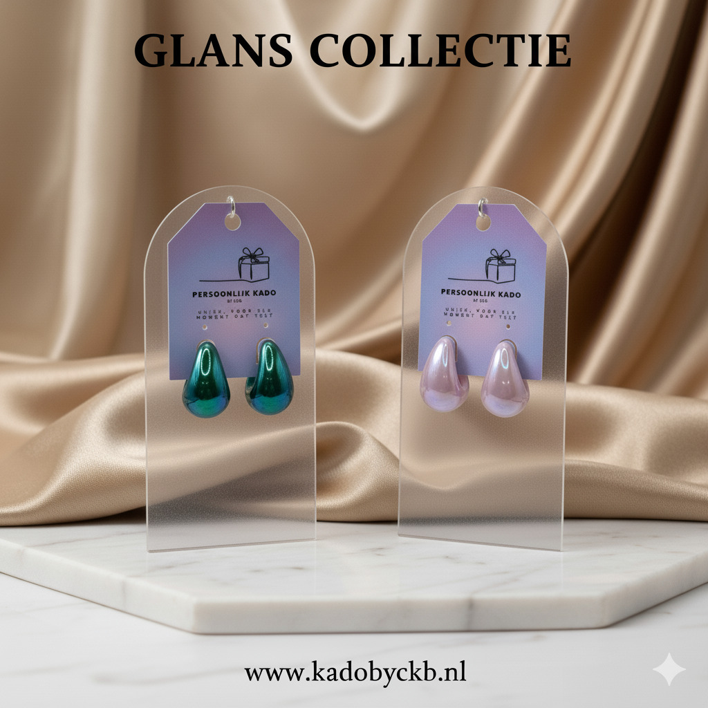 Glans collectie
