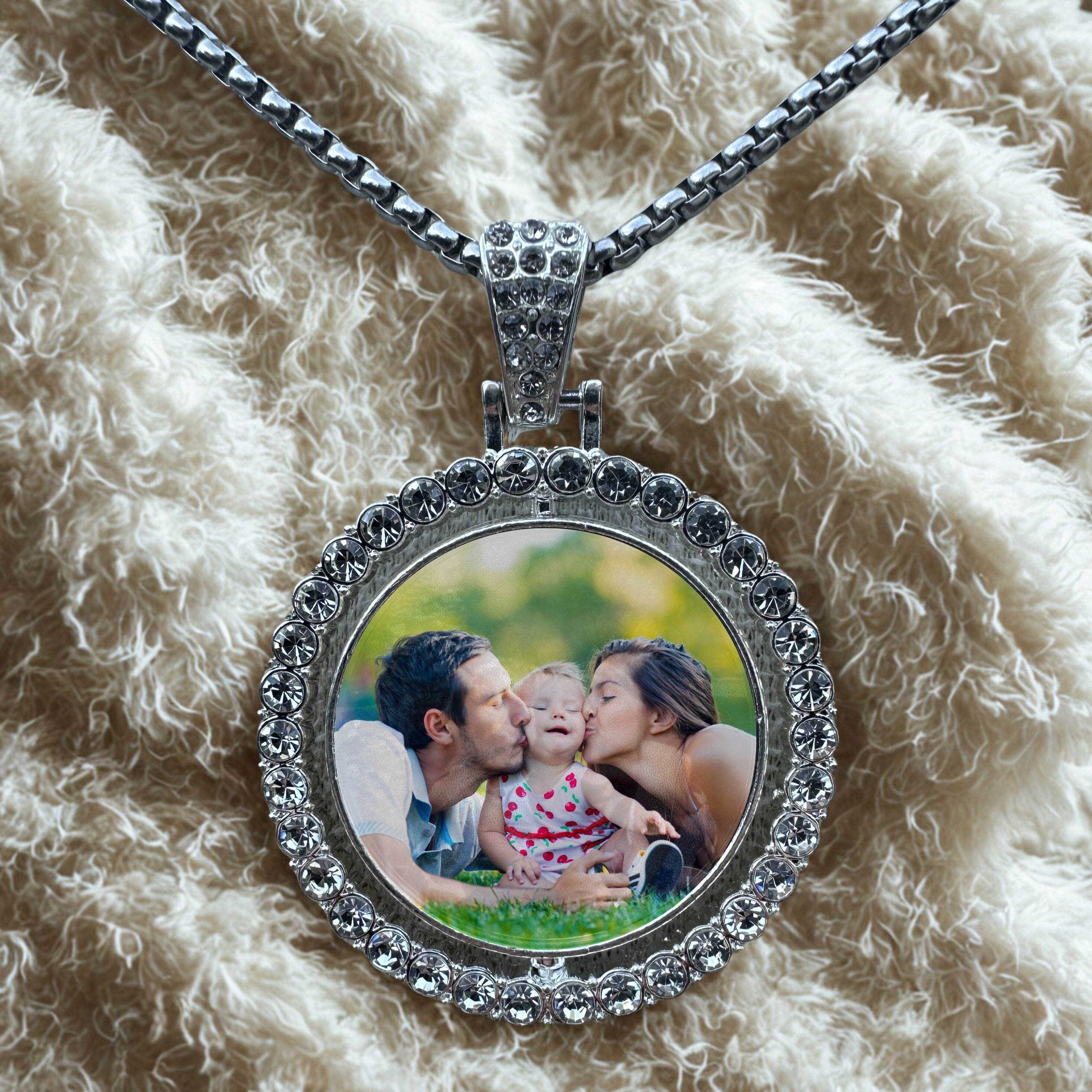 Foto sieraden