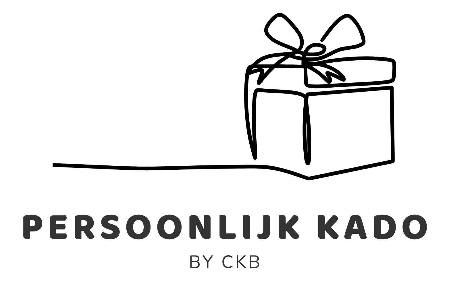 Persoonlijk kado